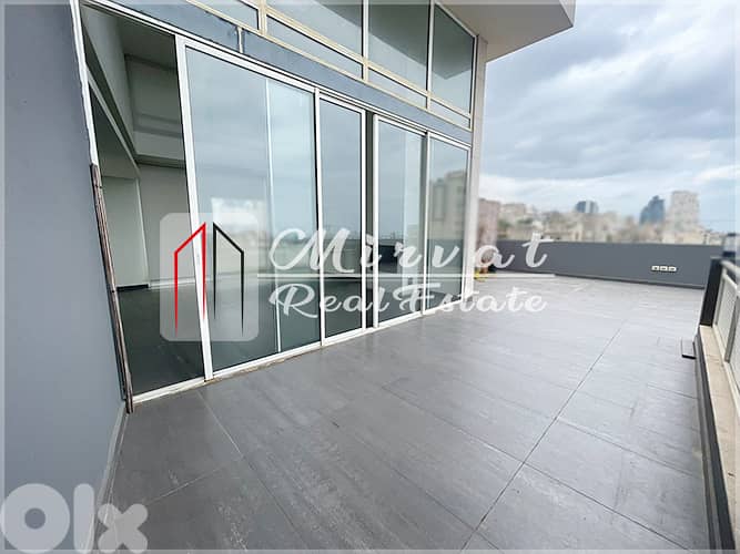 Mar MichaellHigh End Duplexl Open Sea View 0