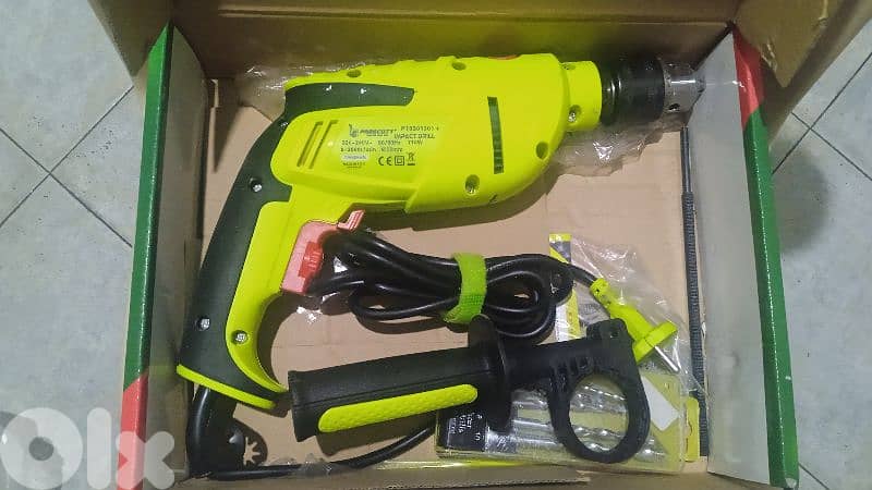 منشار كهربائي 1