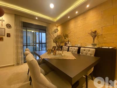 Apartment for sale in Kfaryassine - شقة للبيع في كفرياسين