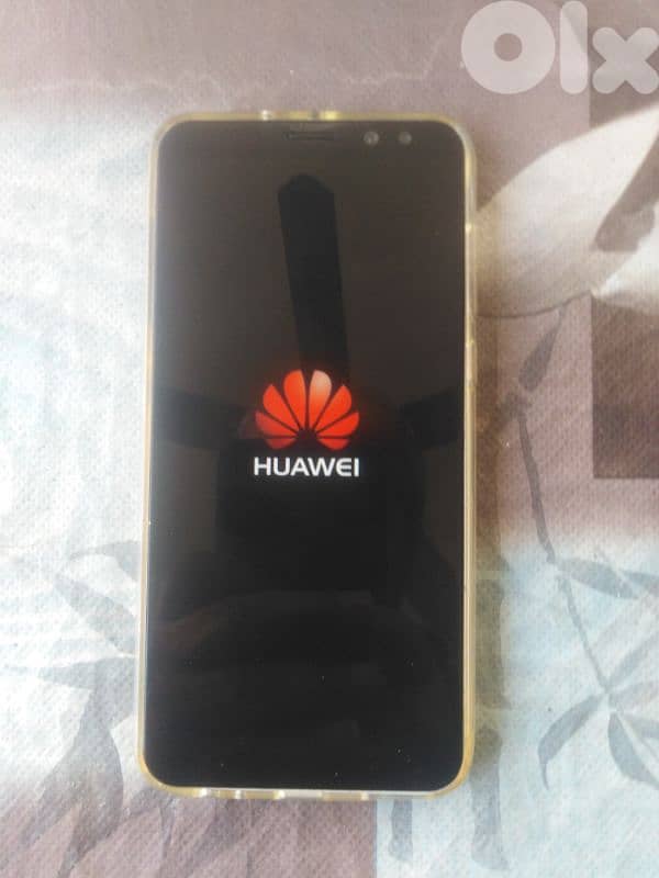 Huawei mate 10 lite 64gb 4gram 3