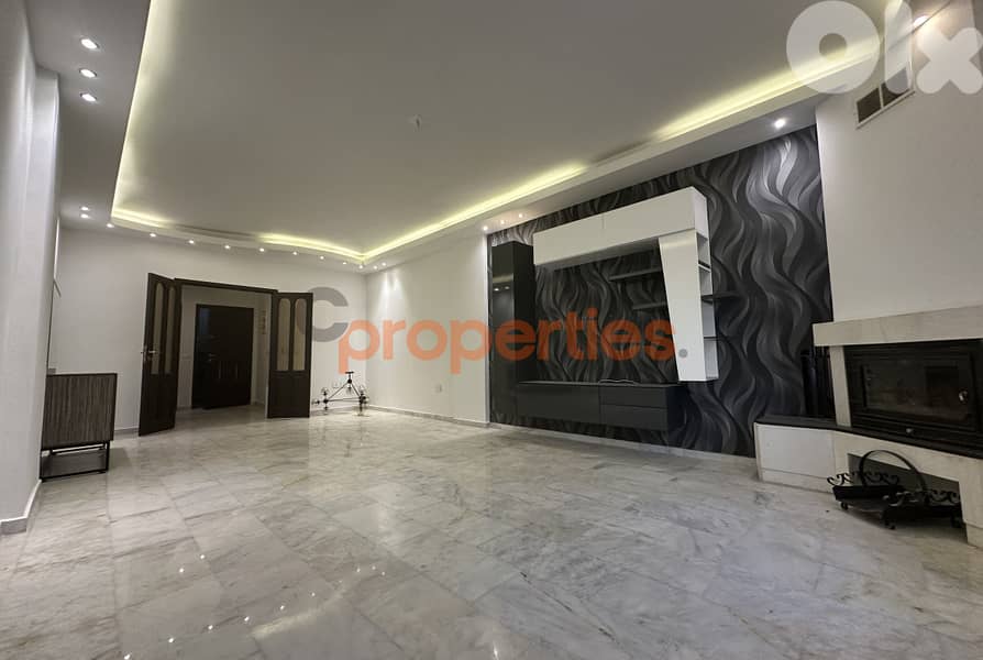 Apartment For Sale in Hadath – CPDD16 0