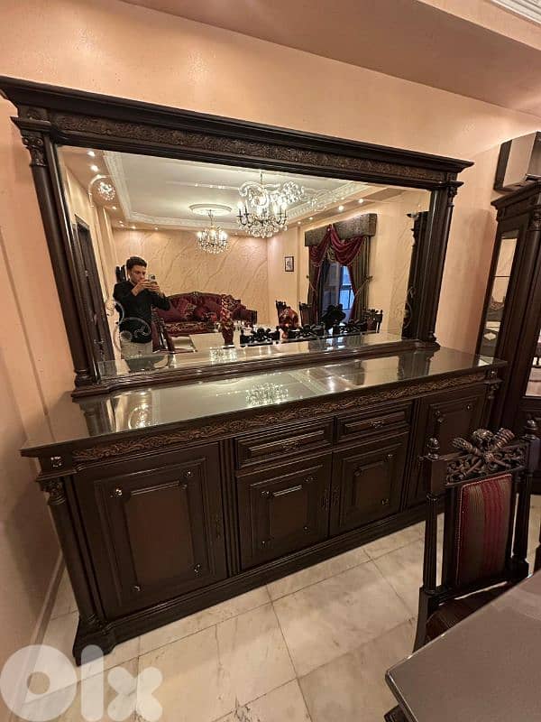 طاولة سفرة 1