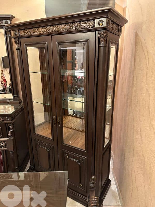 طاولة سفرة 2