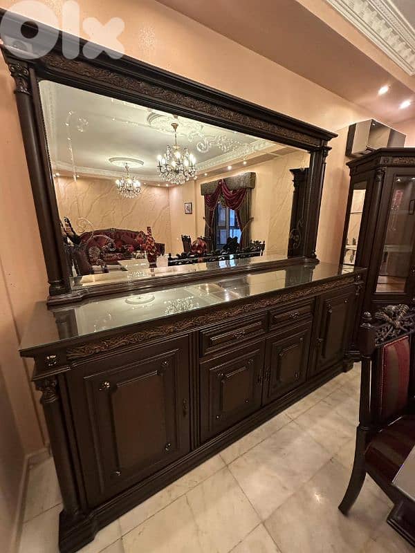 طاولة سفرة 11