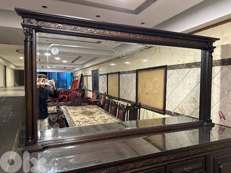 طاولة سفرة 14