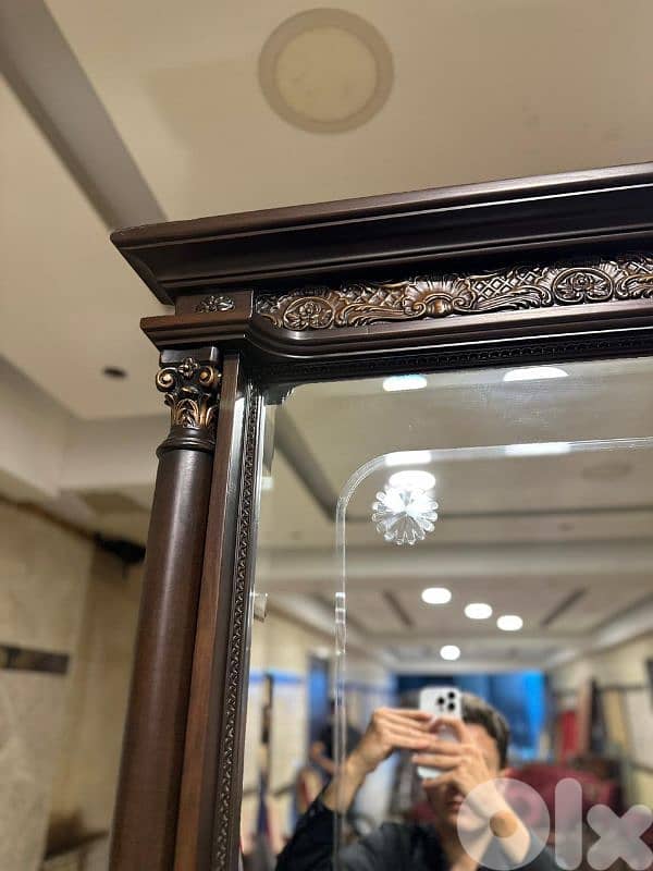 طاولة سفرة 16