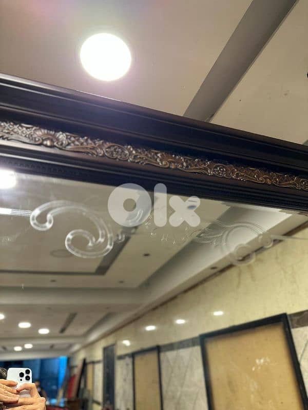 طاولة سفرة 17