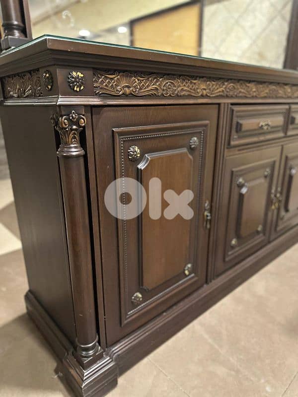 طاولة سفرة 18