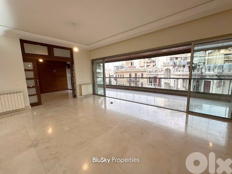 Apartment For RENT In Achrafieh شقة للإيجار #NW 0