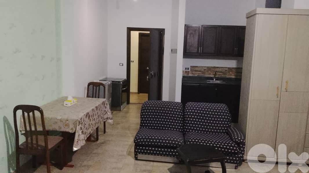 L19678 - Restaurant with 6 Chalets For Rent in Abdelle - Batroun 6