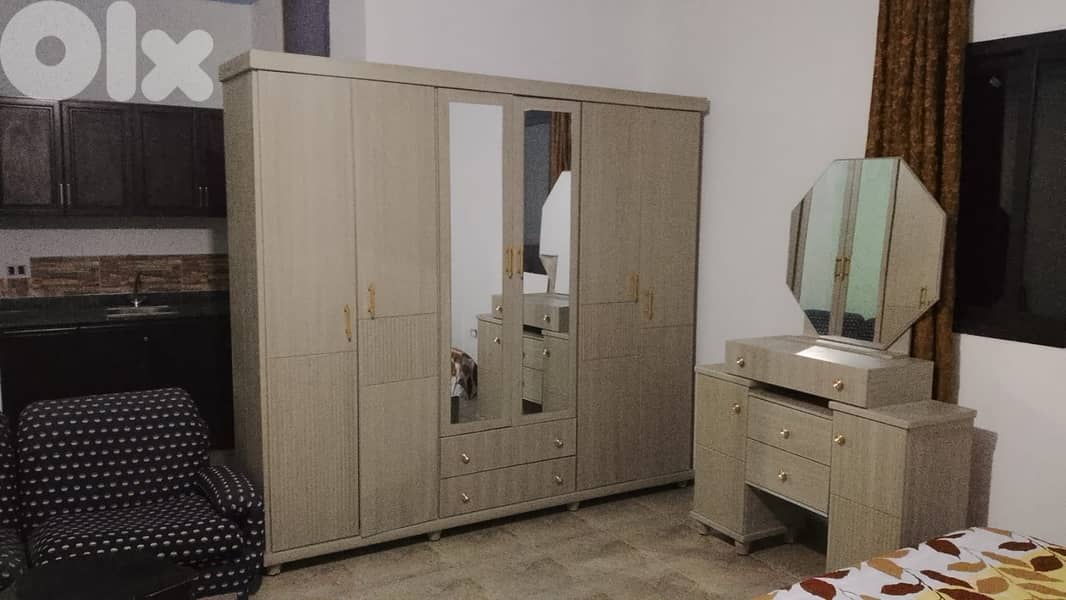 L19678 - Restaurant with 6 Chalets For Rent in Abdelle - Batroun 7