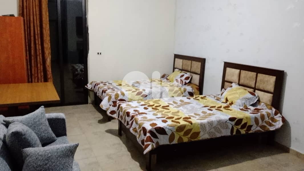 L19678 - Restaurant with 6 Chalets For Rent in Abdelle - Batroun 12
