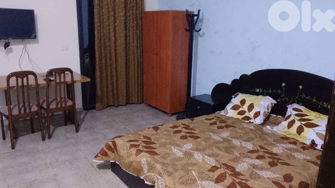 L19678 - Restaurant with 6 Chalets For Rent in Abdelle - Batroun 13