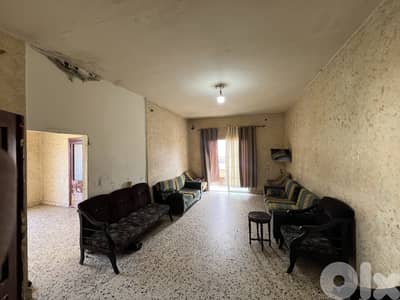 RWB130RR - Apartment for sale in Tripoli