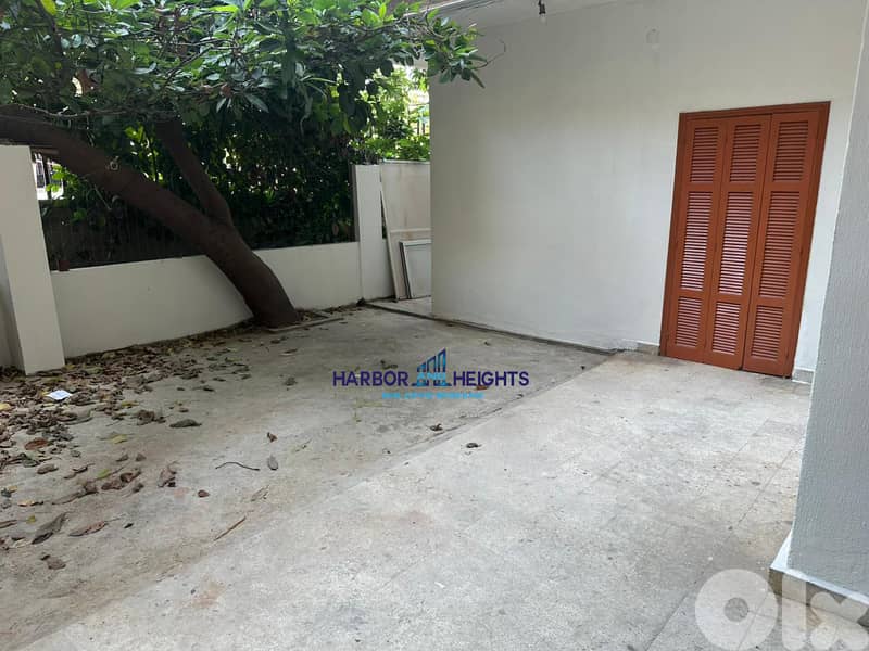 Apartment for rent in Antelias شقة للإيجار في أنطلياس 0