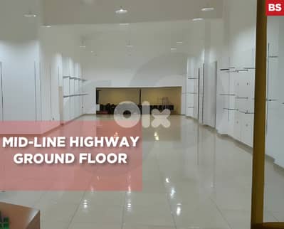 Prime loction, great deal, metn, zalka/الزلقا  REF#BS128371