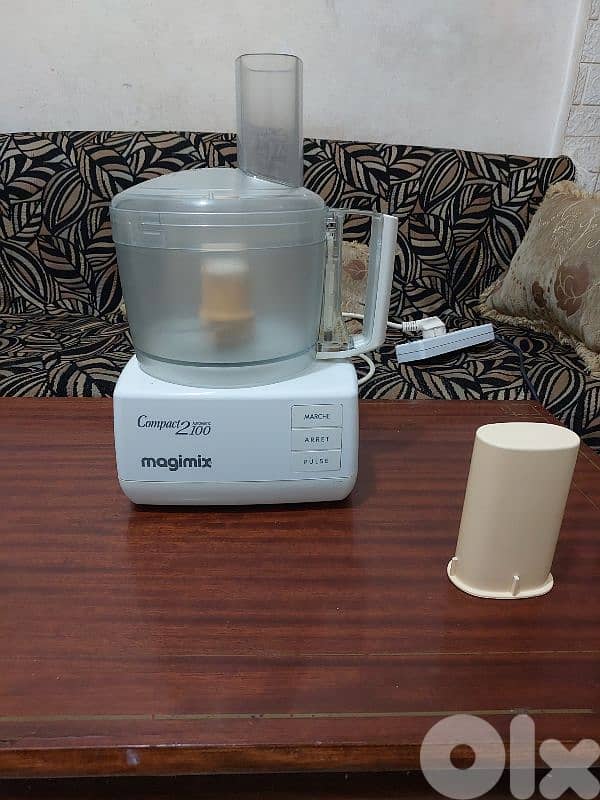 ماجيمكس صناعية فرنسية الصنع بأقل من نصف حقا ) 0