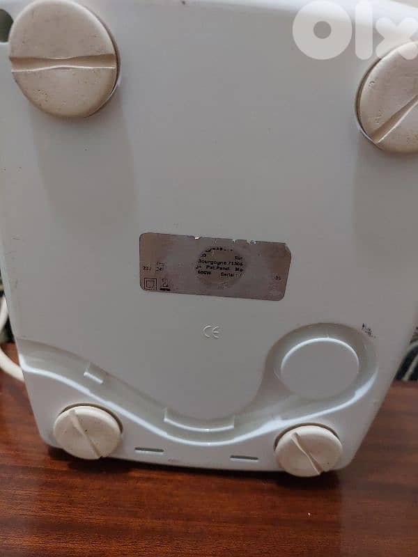 ماجيمكس صناعية فرنسية الصنع بأقل من نصف حقا ) 2