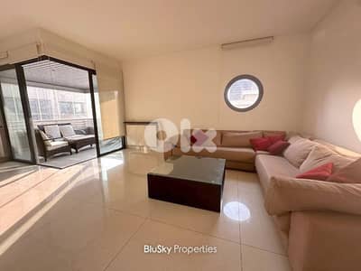 Apartment For RENT In Achrafieh شقة للإيجار #NW