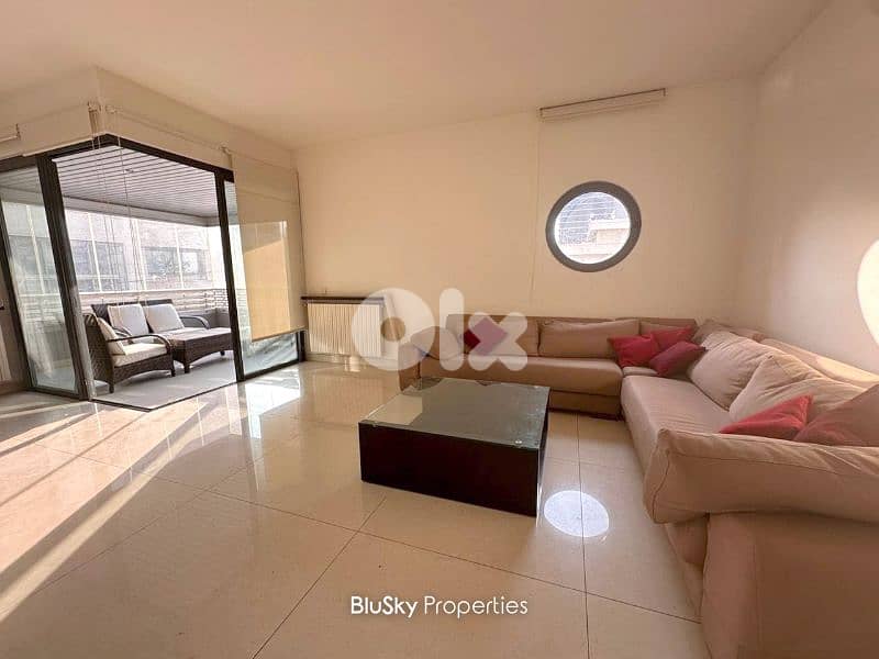 Apartment For RENT In Achrafieh شقة للإيجار #NW 0