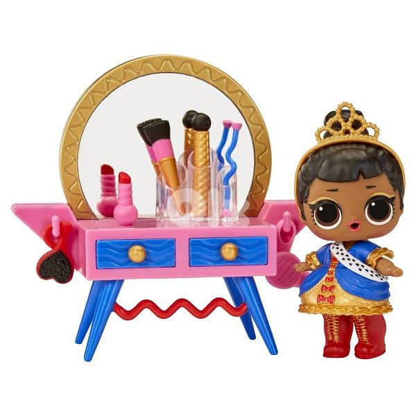 L. O. L. Surprise - House of Surprises - Beauty Booth (Limited Quantity) 2