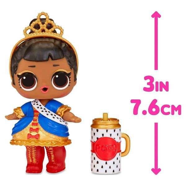 L. O. L. Surprise - House of Surprises - Beauty Booth (Limited Quantity) 3