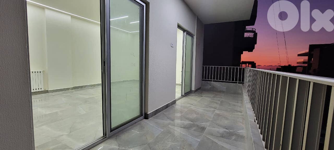 Apartment For Sale In New Sehayleh  - شقة للبيع في نيو السهيلة 0