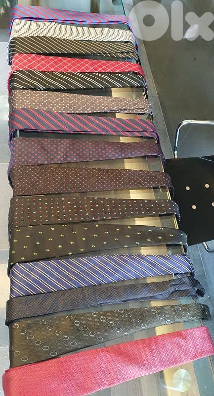 Gravette mix 15  pcs  used all brands  8$ beyrout ashrafiye 03723895 3