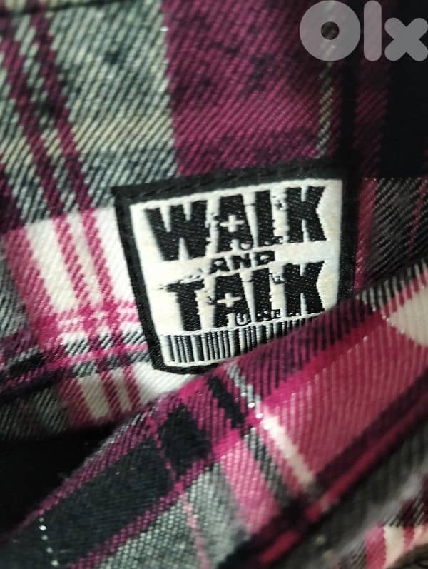 vintage pink skirt 2