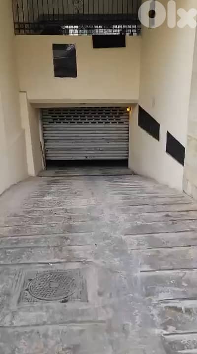 ​ فرصة استثمارية مستودع للبيع في النويري - بيروت Warehouse for sale