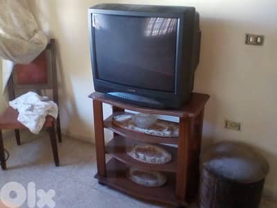 Tv table طاولة تلفزيون