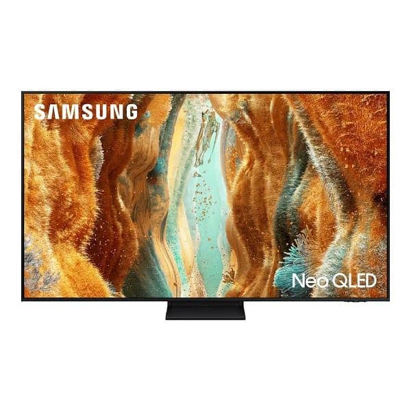 Samsung 85inch QN70F Neo QLED Vision AI TV (2025) 0