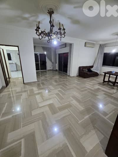 Apartment for sale in ain saadeh شقة للبيع في عين سعادة