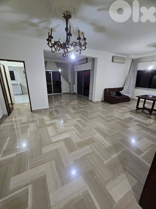 Apartment for sale in ain saadeh شقة للبيع في عين سعادة 0