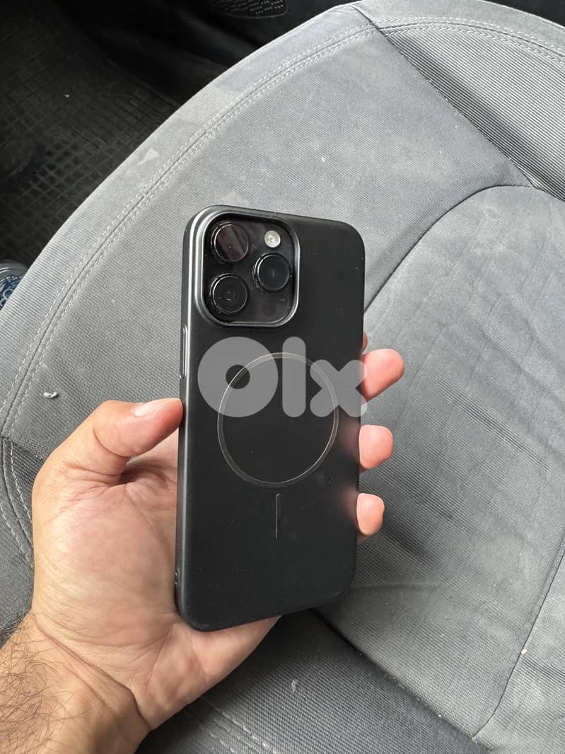 14 pro max battarie 81 256 gega 1