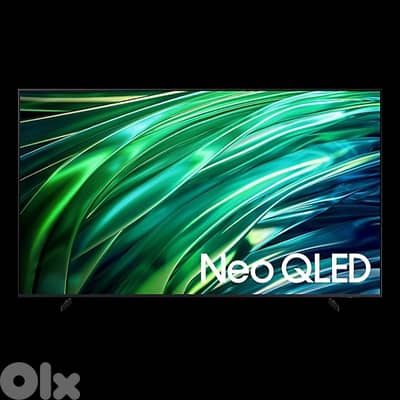 Samsung 75inch QNX1D Neo QLED TV