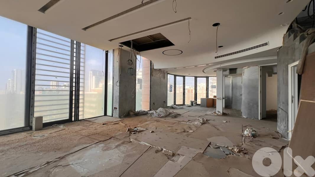 Duplex for Sale in Ain Al-Tinehدوبلكس للبيع في عين التينة 0