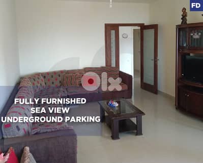 peaceful neighborhood, sea view, batroun/البترون REF#FD128376