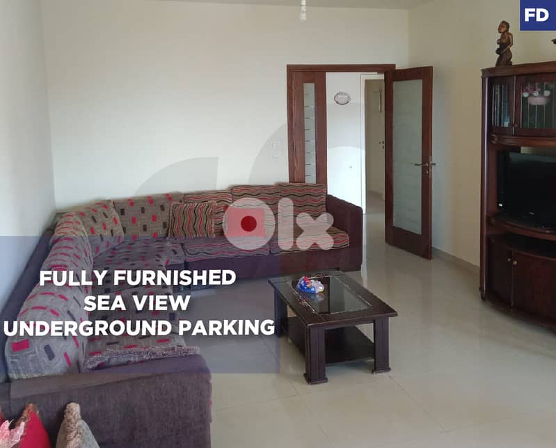 peaceful neighborhood, sea view, batroun/البترون REF#FD128376 0