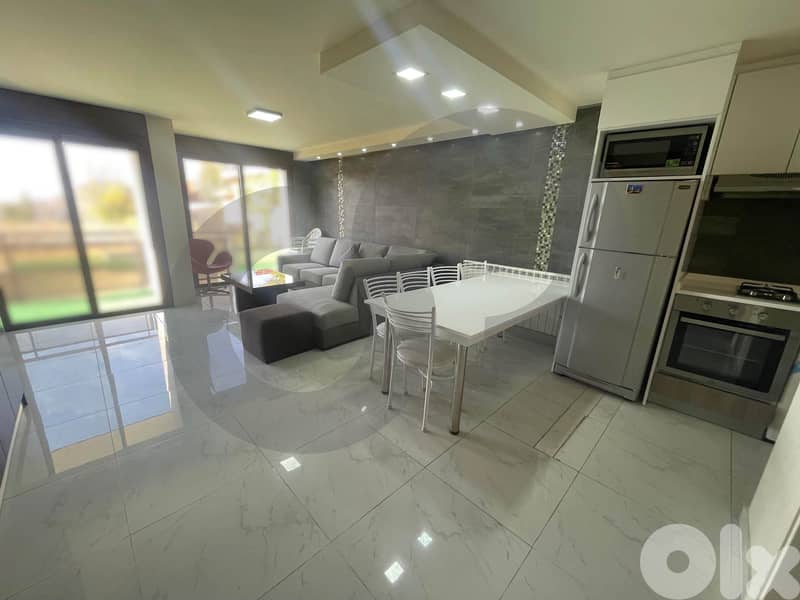 Duplex chalet for sale in tilal al assal kfardebian REF#CM128374 1