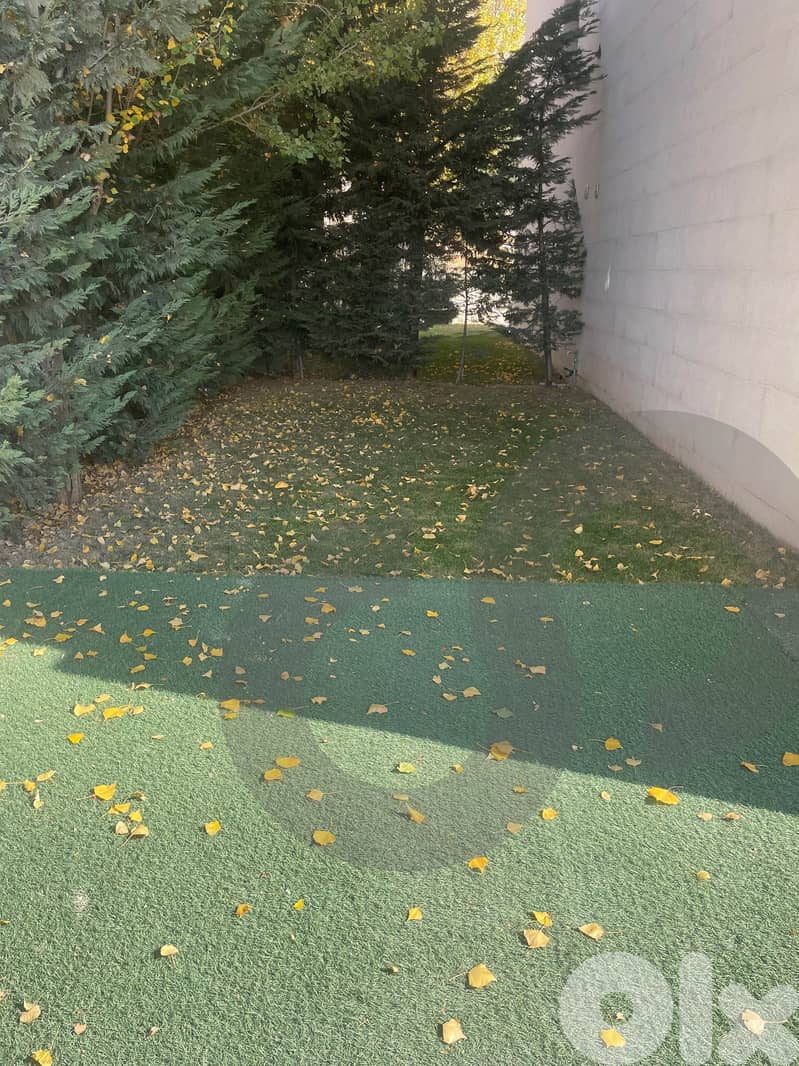 Duplex chalet for sale in tilal al assal kfardebian REF#CM128374 3