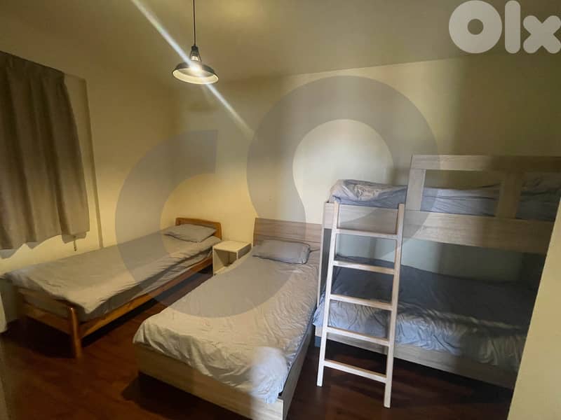 Duplex chalet for sale in tilal al assal kfardebian REF#CM128374 4