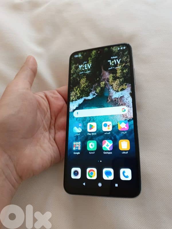 طرابلس القبة 2