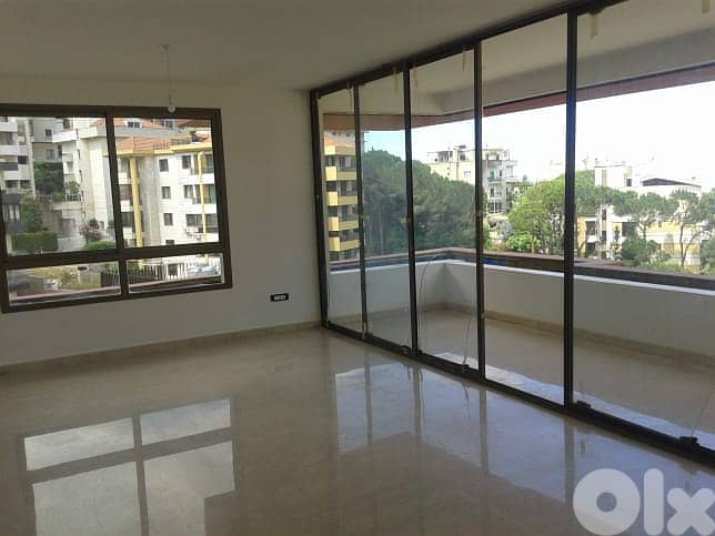 Apartment for sale in Mar Chaaya شقه للبيع في مار شعيا 0