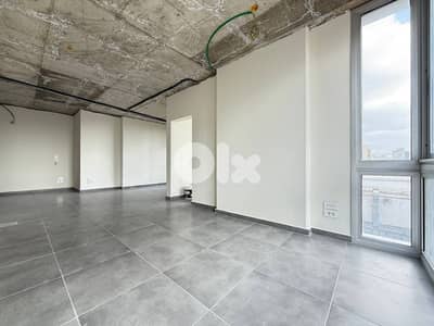 Dbayeh/Ready to move in, Office Space for Rent -ضبية/مكتب جاهز للإيجار