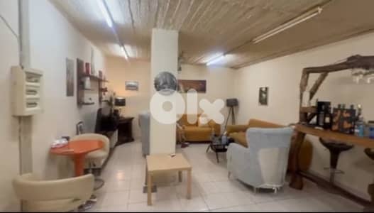 مستودع للبيع في الاشرفية/فصوح Depot for sale in Achrafieh/Fassouf