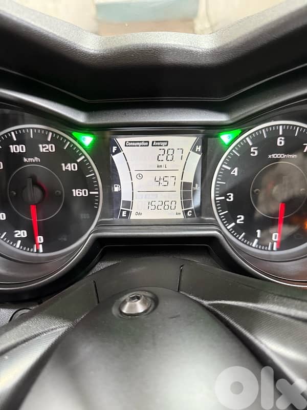 Yamaha Xmax 300cc 2022 4