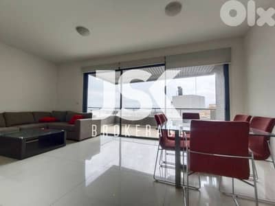 L19344 - Sunny Apartment For Sale in Achrafieh, Sioufi