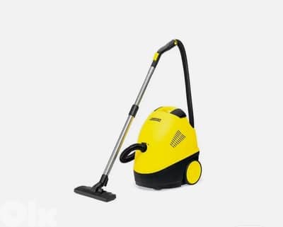 karcher vacuum DS 5500 1400 walt
