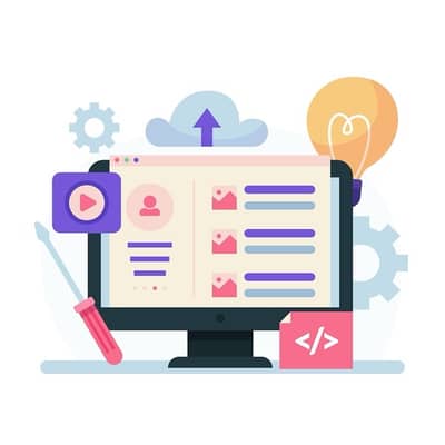 بلّش صح… وخلّي برنامجك يكون أساس نجاحك!